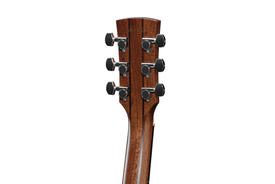 Ibanez ACFS380BT-OPS Artwood Grand Concert Gitarre  - Retoure (Zustand: sehr gut) image 5