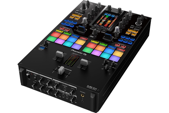 Pioneer DJ DJM-S11 image 5
