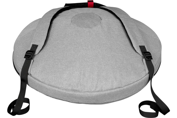 Sela SE 219 Housse Handpan Grise image 5