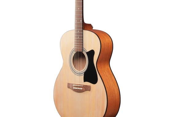 Ibanez VC50NJP-OPN Grand Concert Jam Pack Open Pore Natural image 5