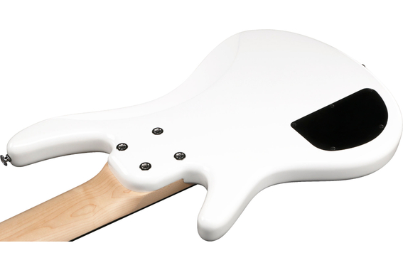 Ibanez GSR186-PW Pearl White image 5