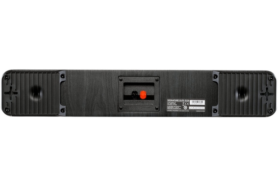 Polk Audio Signature Elite ES35 Noir image 5