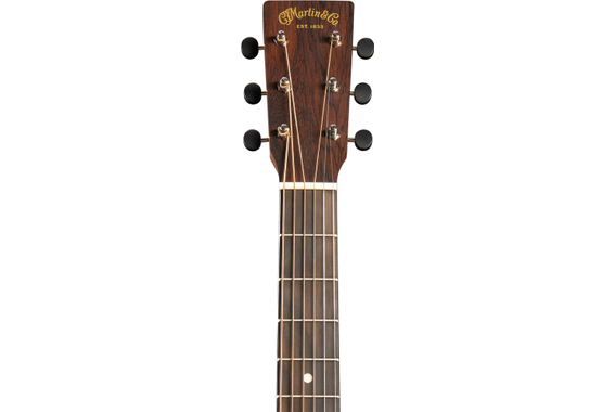 Martin D-10E Retro Spruce image 5