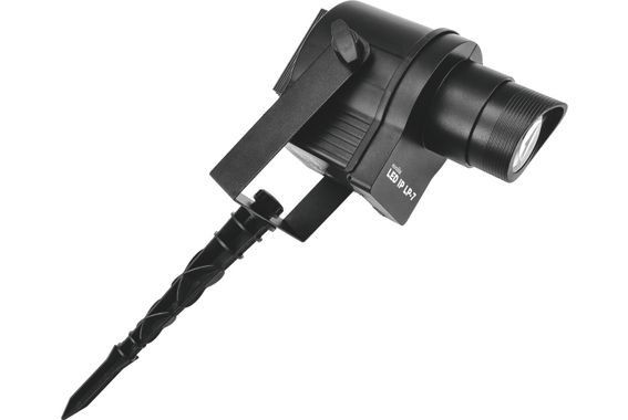Eurolite LED IP LP-7 Logo-Projektor  - Retoure (Zustand: sehr gut) image 5