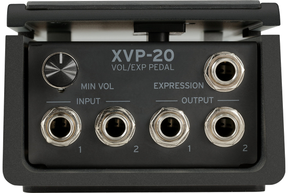 Korg Expressionspedal XVP20 image 5