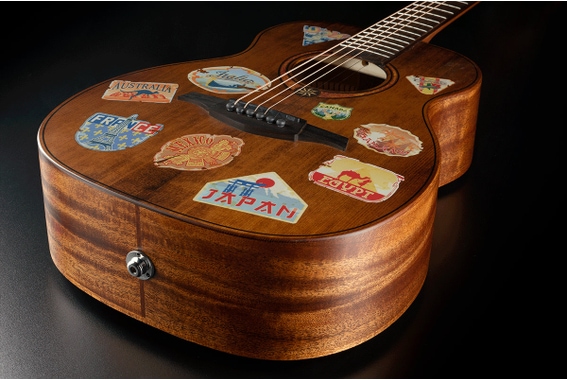 LAG ESCAPADE-GTE Travel Globe Trotter image 5