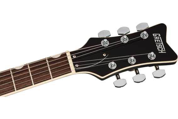 Gretsch Guitars Electromatic Jet Club Druid Green image 5