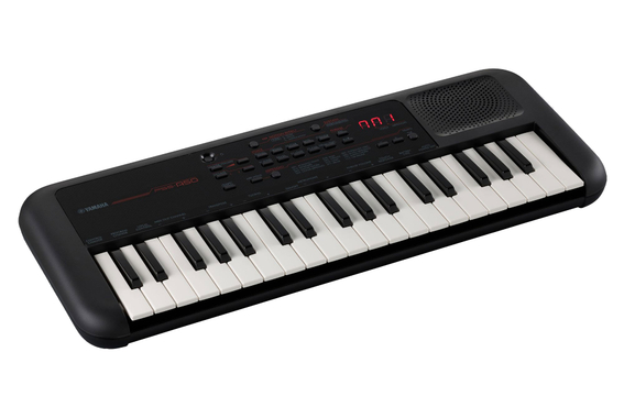 Set Clavier Yamaha PSS-A50 incl. Alimentation USB image 5