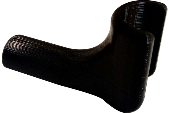 Straub Protector Trombone Yamaha YSL-448 image 5