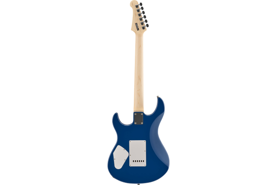 Yamaha Pacifica 112V United Blue Starter Set image 5