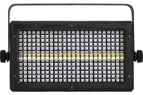 Eurolite LED Mini Strobe ABL  - 1A Showroom Modell (Zustand: wie neu, in OVP) image 5