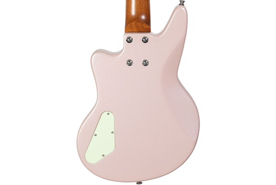 Ashdown Roasted Capri-23 Shell Pink image 5