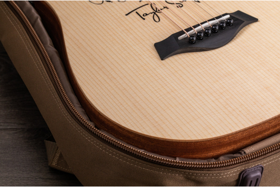 Taylor TSBT Taylor Swift Baby Taylor Natural image 5