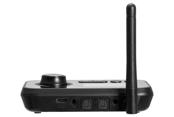 Omnitronic BDT-5.0 Bluetooth 5.0 Transceiver  - Retoure (Zustand: sehr gut) image 5