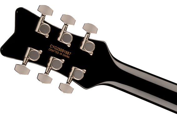 Gretsch Electromatic CVT Baritone Bristol Fog image 5