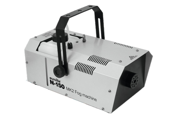 Eurolite N-150 MK2 Nebelmaschine  - Retoure (Zustand: sehr gut) image 5