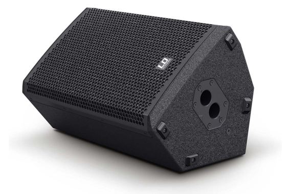 LD Systems Stinger 10 G3 / Pronomic Powermixer 800 PA Set image 5