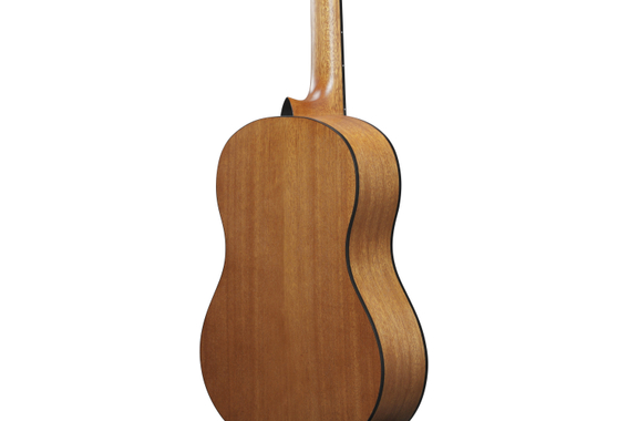  Ibanez GA3-OAM Open Pore Amber 4/4 image 5