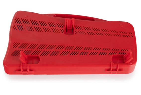 Classic Cantabile GSR-25 Sopran Glockenspiel chromatisch 5x Set image 5