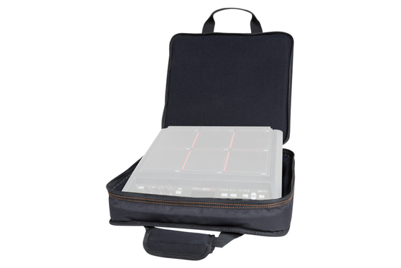 Roland SPD-SX Pro Sampling Pad Set incl. housse image 5