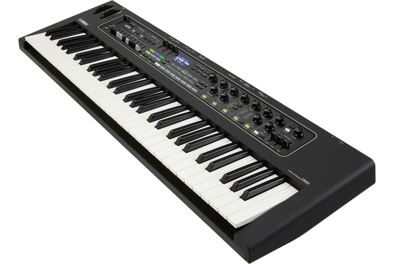 Yamaha CK61 Stage Keyboard  - Retoure (Zustand: sehr gut) image 5