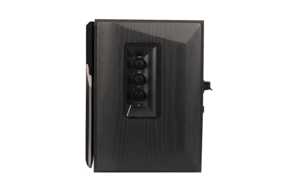 Edifier R1380T Sistema di Altoparlanti Nero ISO Set image 5