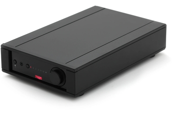 Rega Brio MK7 Amplificador Integrado HiFi image 5