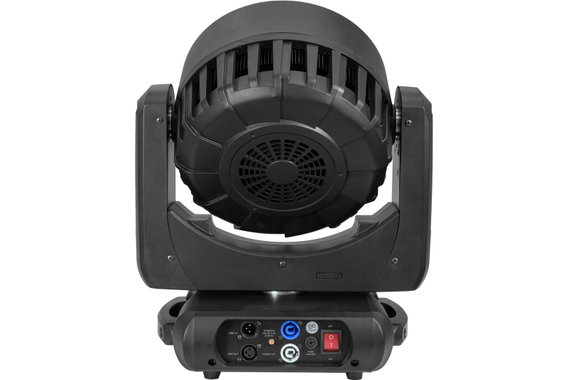 Eurolite LED TMH-W555 Moving Head Wash Zoom image 5