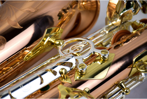 P. Mauriat Saxophone Alto SA-600 Venus image 5