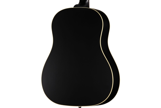 Gibson J-45 Special Satin Ebony image 5