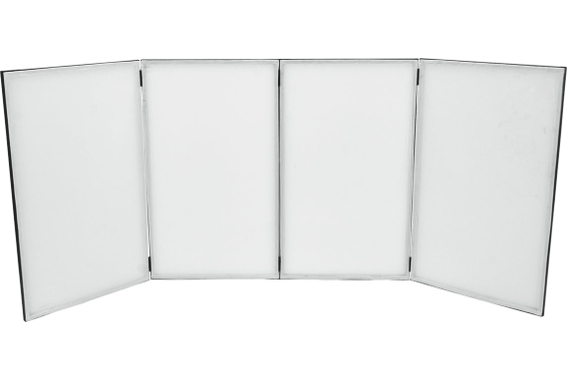 Omnitronic MD-1 DJ Booth Cover image 5