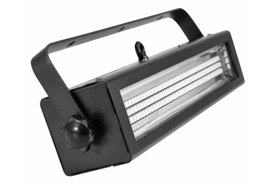 Eurolite LED Strobe SMD Pro 132 DMX RGB Stroboscope image 5
