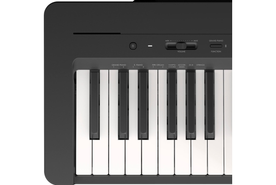 Yamaha P-145BT Stagepiano Set image 5