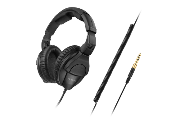 Sennheiser HD 280 Pro (2016) Set image 5