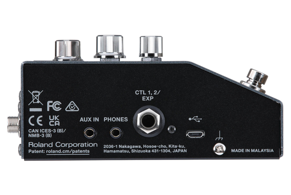 Boss IR-200 Amp & IR Cabinet Set incl. Cable image 5