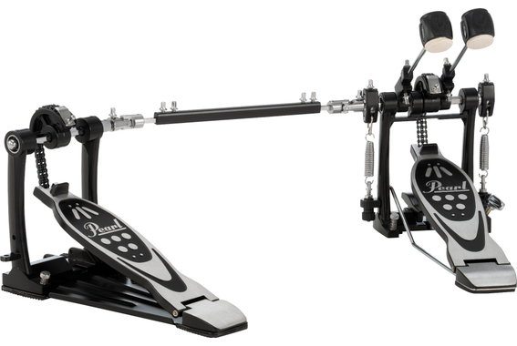 Pearl P-532 Doppel Fußmaschine image 5