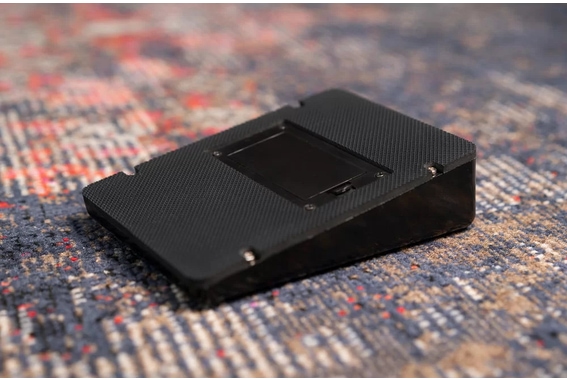 Meinl STB3 Digital Stomp Box Clap image 5