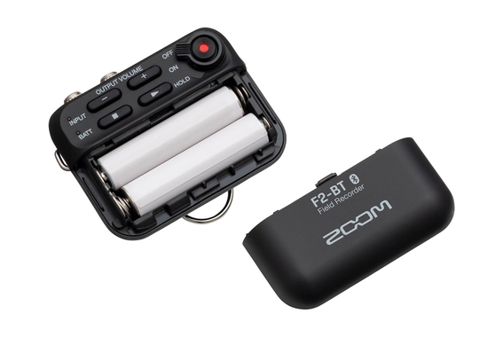 Zoom F2-BT Field-Recorder Set image 5