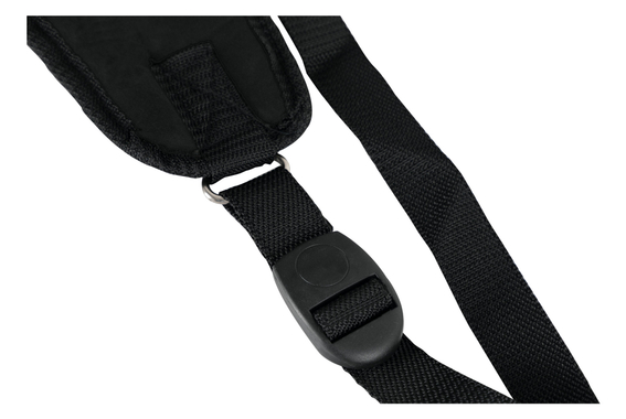 XDrum Djembe Gurt Eco schwarz image 5