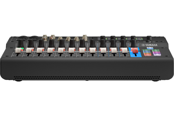 Yamaha MGX12 Digital Mischpult Schwarz  - Retoure (Zustand: sehr gut) image 5