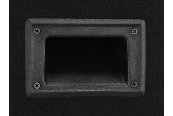 McGrey PA-115 passive PA Lautsprecher Box 400 Watt  - Retoure (Zustand: gut) image 5