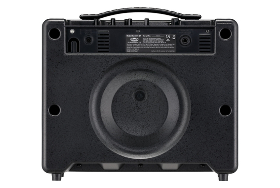 VOX VX15 GT Combo Set image 5