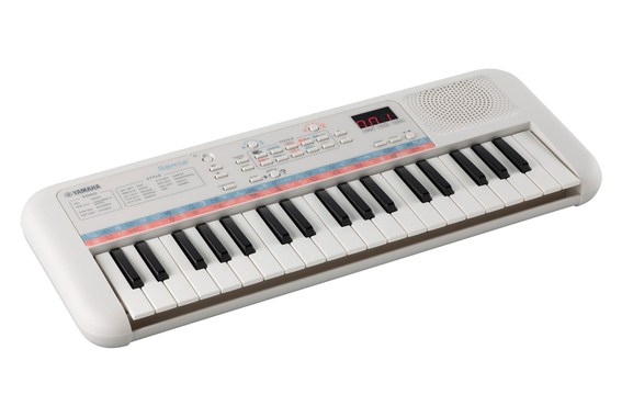 Set de Teclado Yamaha Remie PSS-E30 incl. Fuente de Alimentación USB image 5
