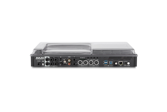 Decksaver Akai Pro MPC Live II image 5