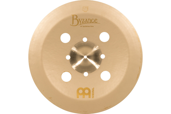 Set De Cymbales Meinl Artist's Choice Matt Garstka image 5