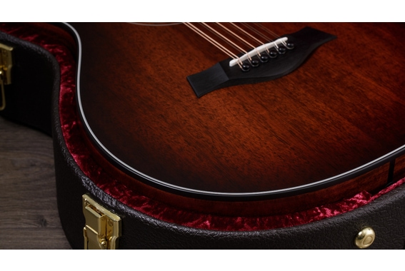 Taylor 362ce Shaded Edgeburst image 5