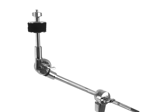 Meinl HCS 12" Splash + Galgenbekkenstand SET image 5