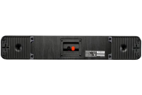Polk Audio Signature Elite ES35 + Polk Audio Signature Elite ES20 Set Noir image 5
