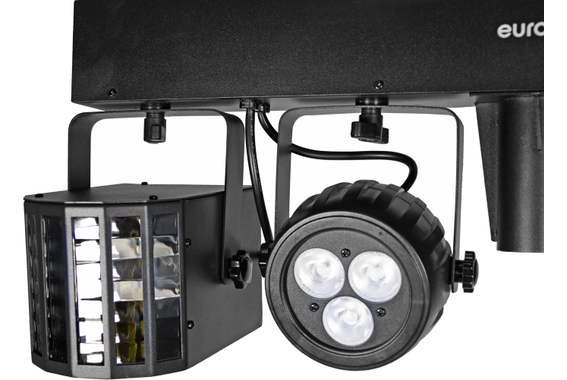 Eurolite LED KLS-120 FX Set d'Éclairage Compact image 5