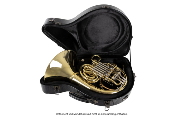 Lechgold Deluxe Koffer für Einfach- & Doppelhorn  - Retoure (Zustand: sehr gut) image 5